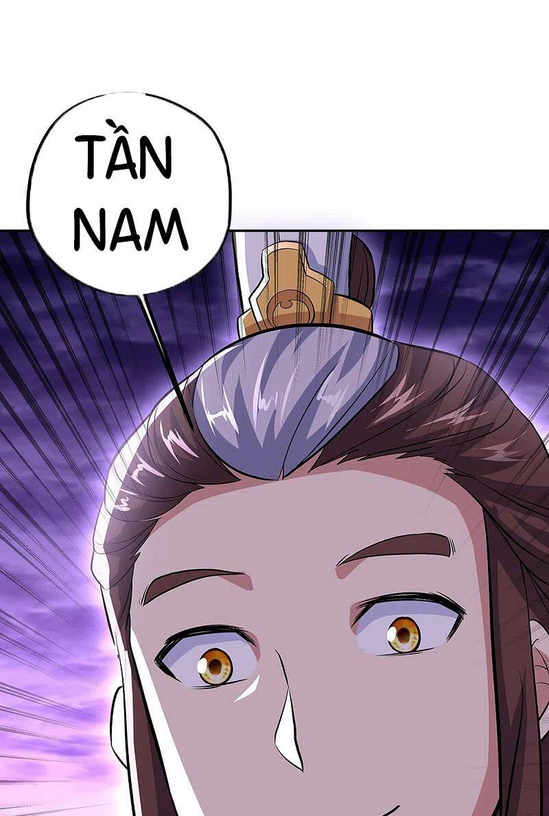 Chiến Hồn Tuyệt Thế Chapter 313 - Trang 2