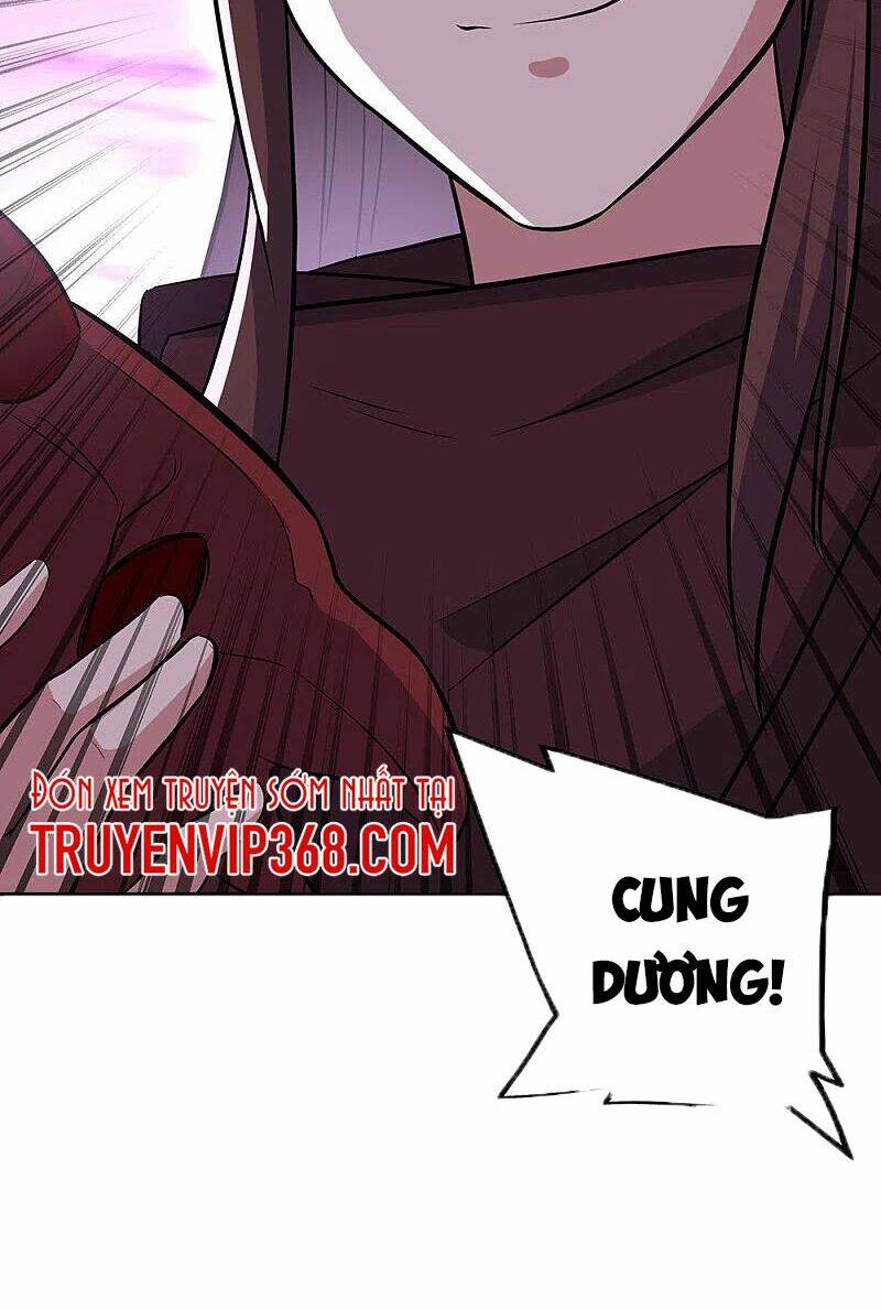 Chiến Hồn Tuyệt Thế Chapter 313 - Trang 2