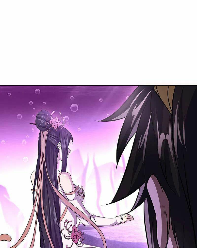 Chiến Hồn Tuyệt Thế Chapter 314 - Trang 2