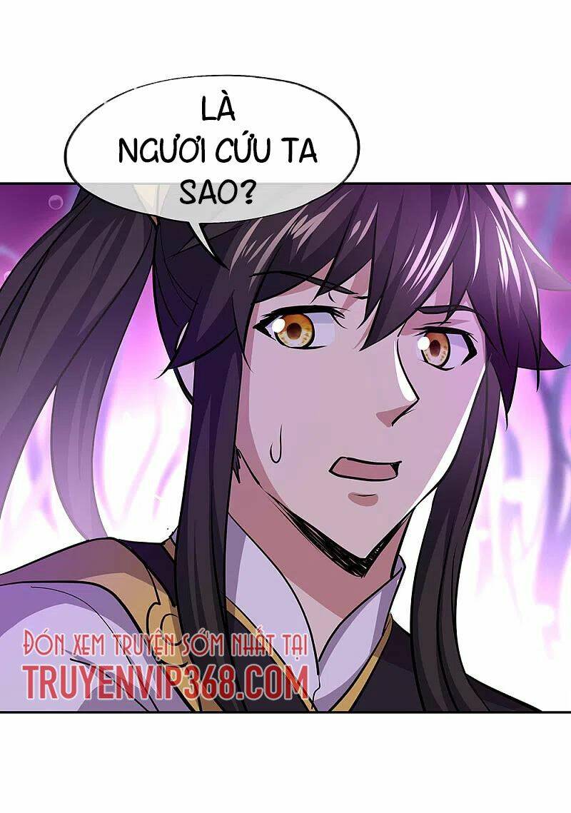 Chiến Hồn Tuyệt Thế Chapter 314 - Trang 2