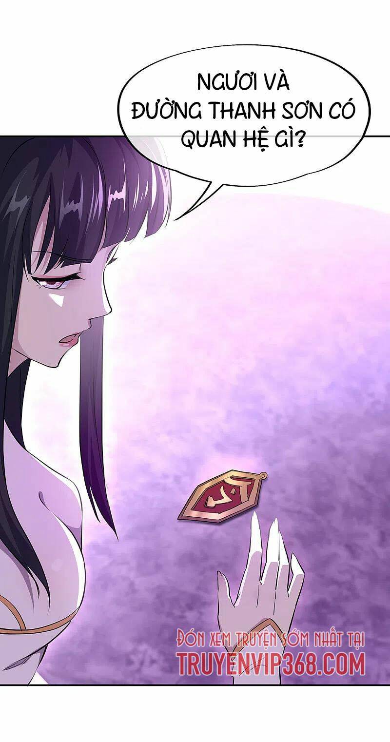 Chiến Hồn Tuyệt Thế Chapter 314 - Trang 2