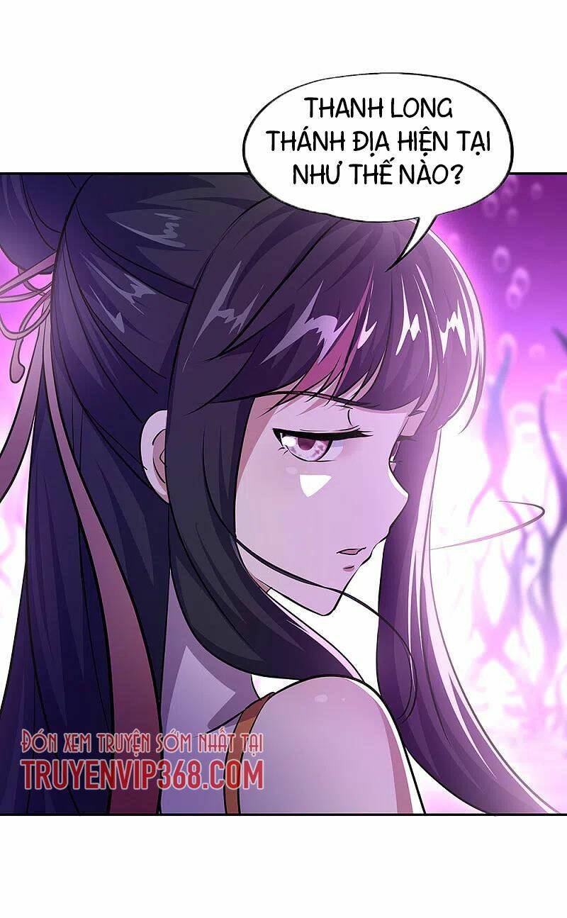 Chiến Hồn Tuyệt Thế Chapter 314 - Trang 2