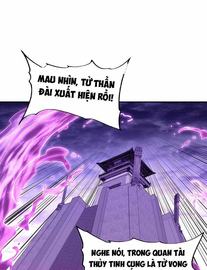 Chiến Hồn Tuyệt Thế Chapter 314 - Trang 2