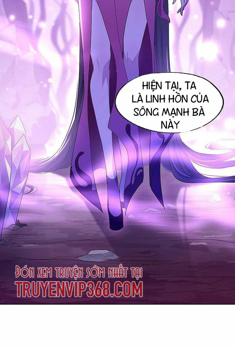 Chiến Hồn Tuyệt Thế Chapter 314 - Trang 2