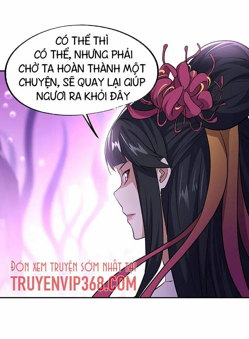 Chiến Hồn Tuyệt Thế Chapter 314 - Trang 2