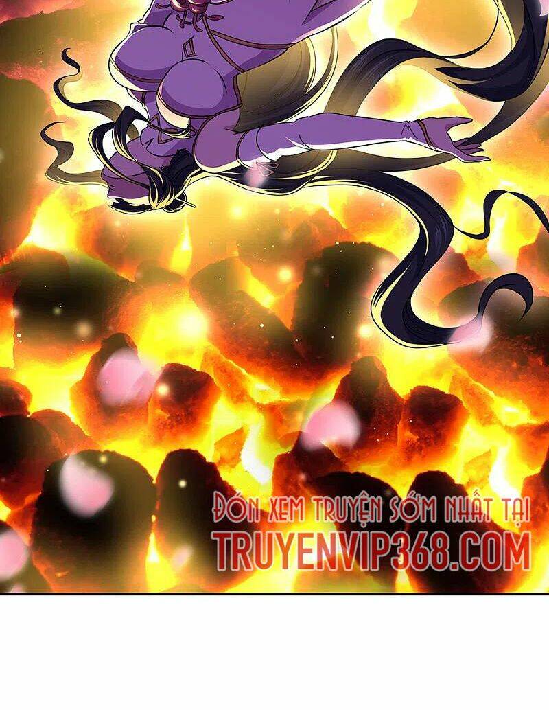 Chiến Hồn Tuyệt Thế Chapter 314 - Trang 2