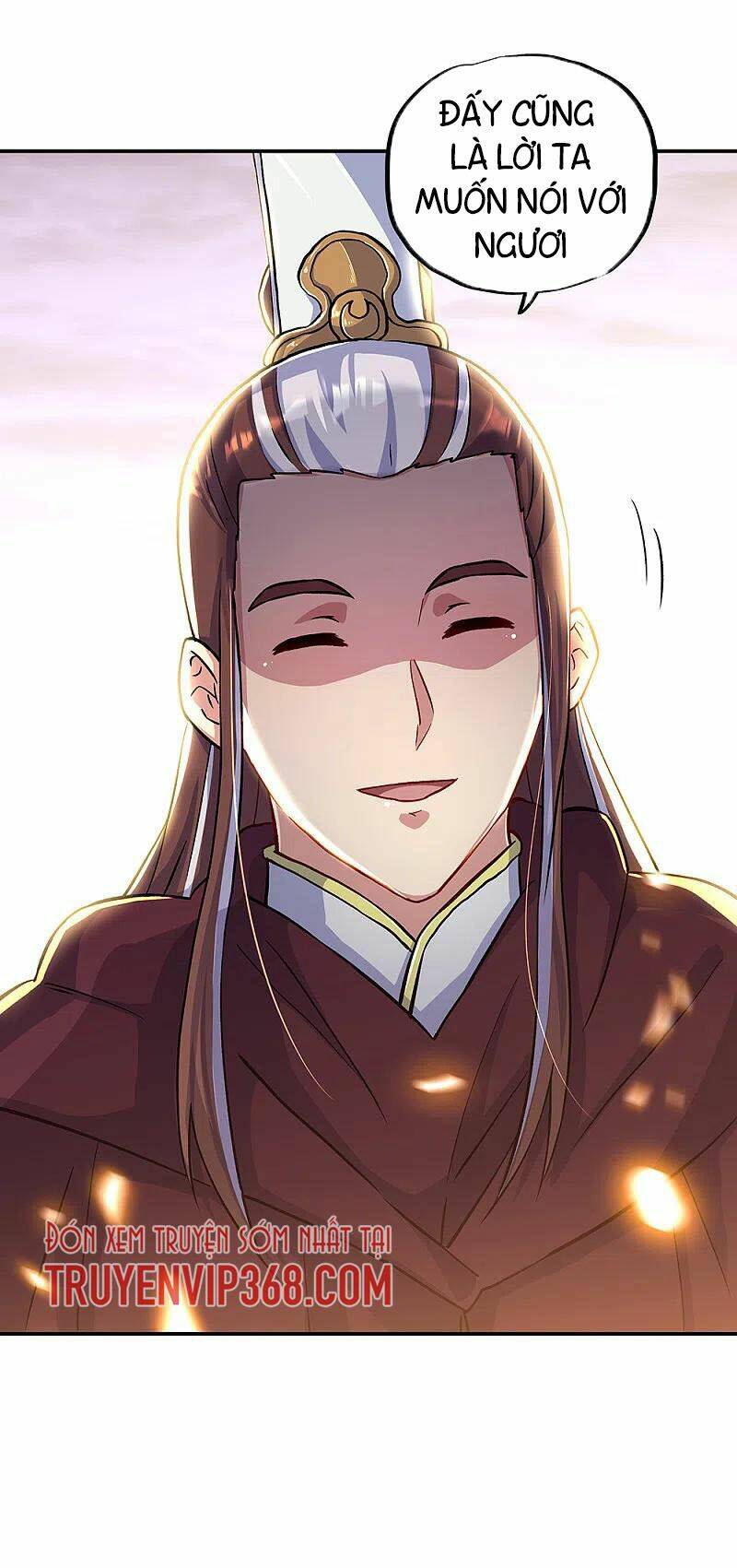 Chiến Hồn Tuyệt Thế Chapter 314 - Trang 2