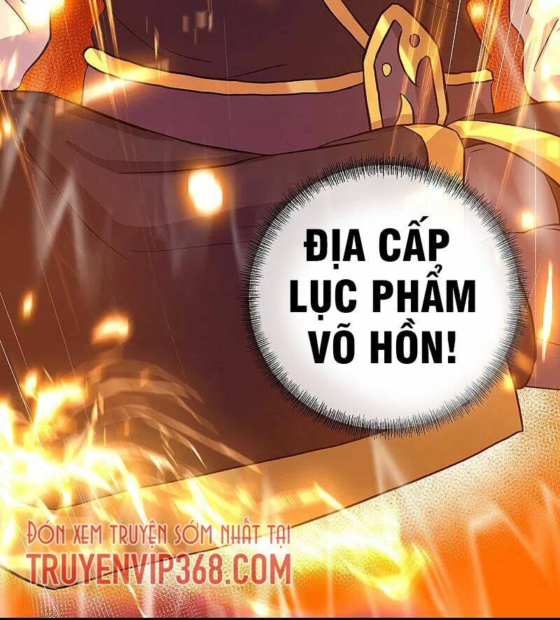 Chiến Hồn Tuyệt Thế Chapter 314 - Trang 2