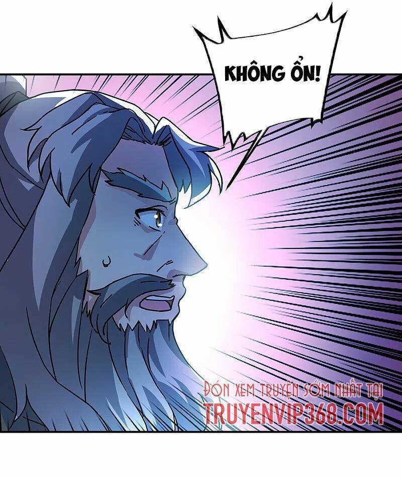 Chiến Hồn Tuyệt Thế Chapter 315 - Trang 2