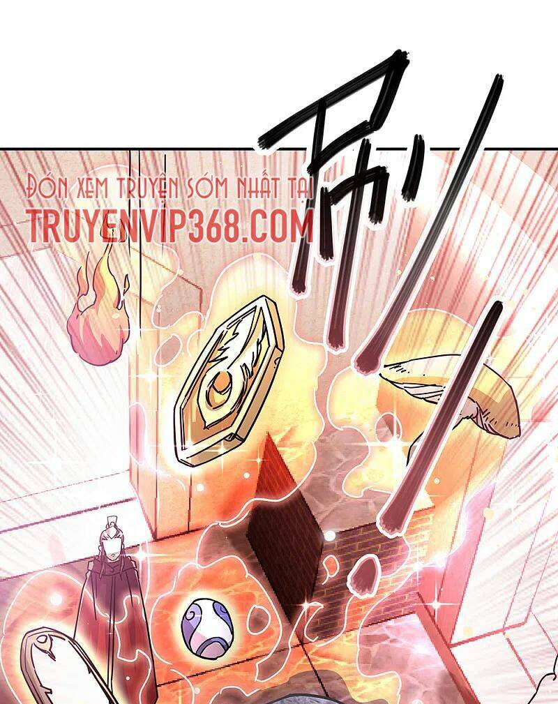 Chiến Hồn Tuyệt Thế Chapter 315 - Trang 2