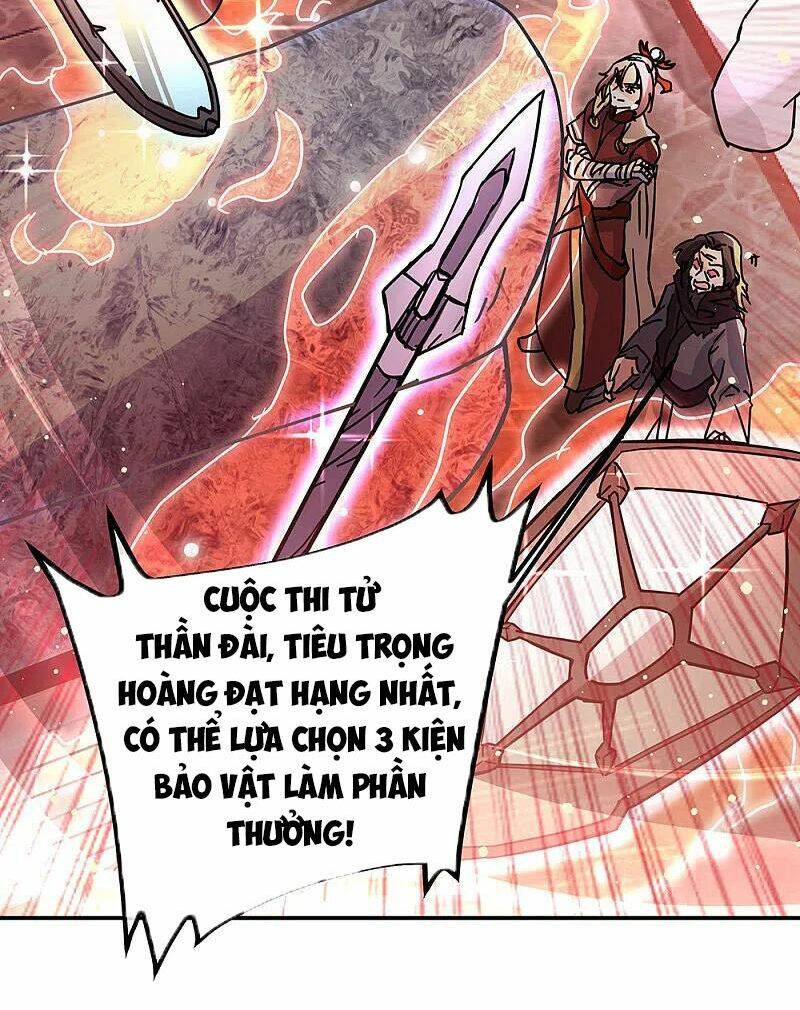 Chiến Hồn Tuyệt Thế Chapter 315 - Trang 2