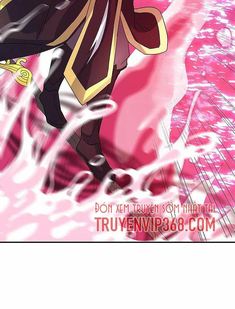 Chiến Hồn Tuyệt Thế Chapter 315 - Trang 2