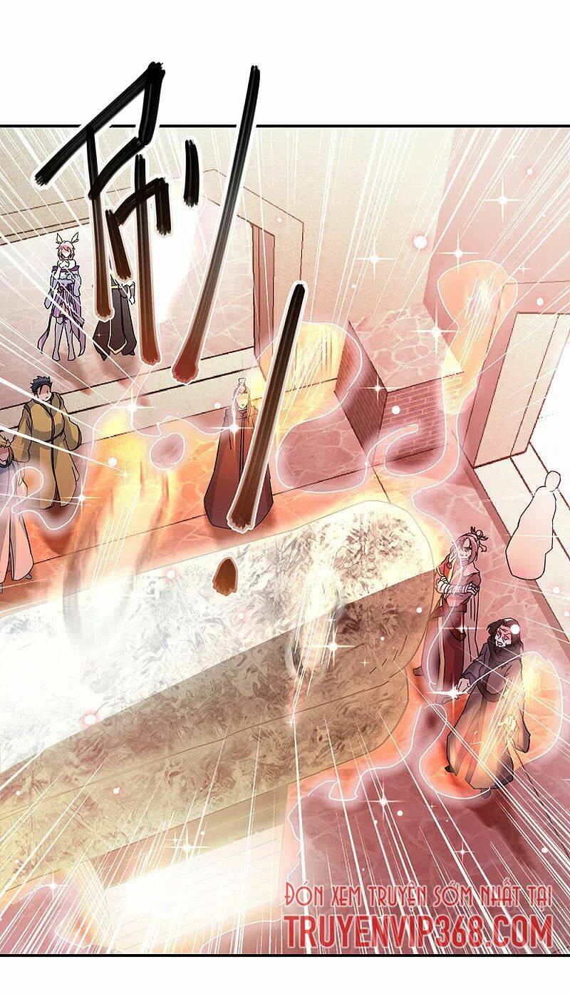 Chiến Hồn Tuyệt Thế Chapter 315 - Trang 2