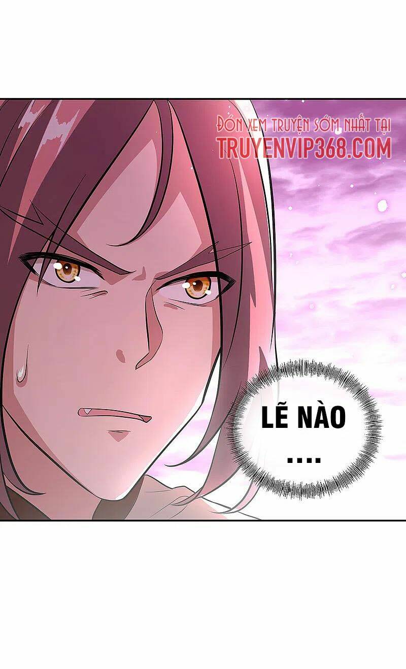 Chiến Hồn Tuyệt Thế Chapter 315 - Trang 2