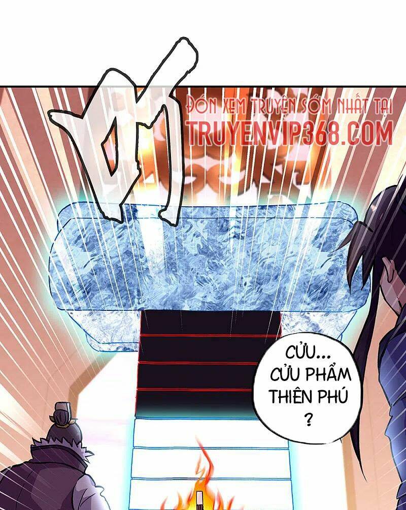 Chiến Hồn Tuyệt Thế Chapter 315 - Trang 2