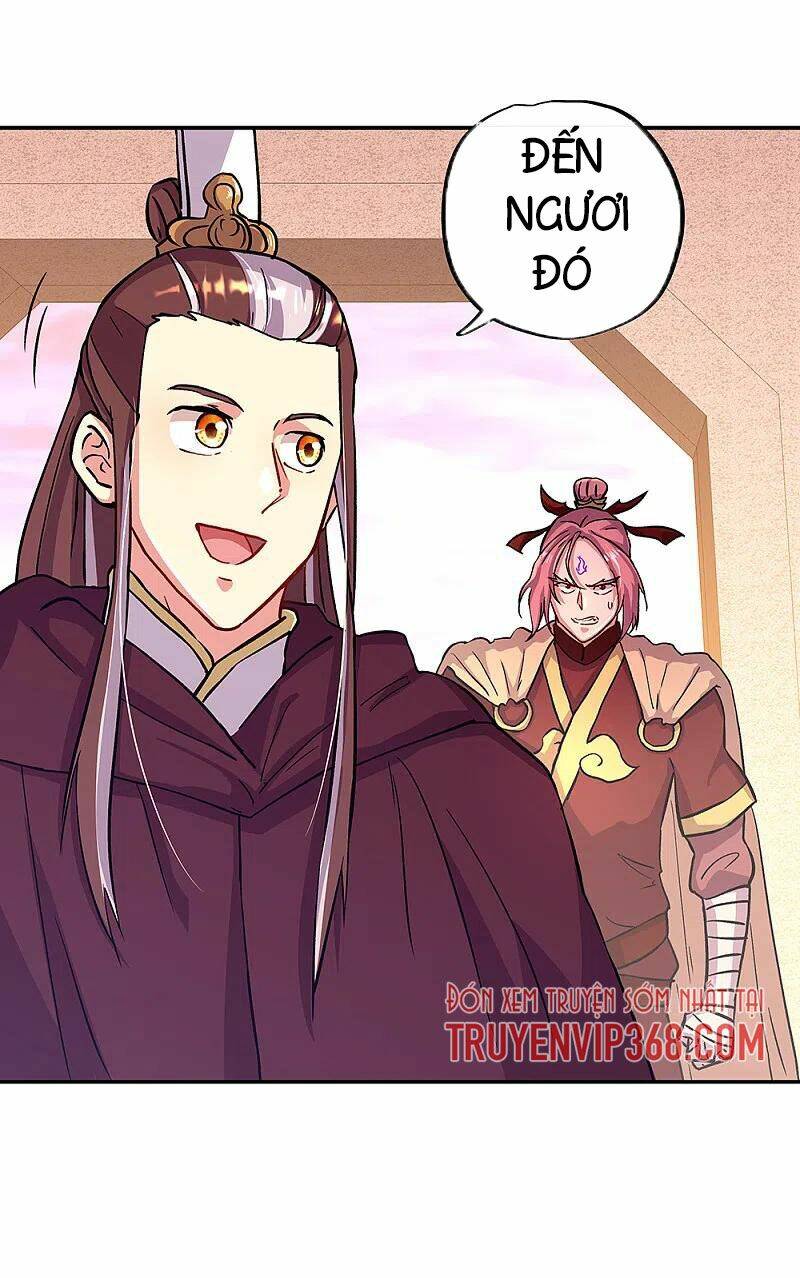 Chiến Hồn Tuyệt Thế Chapter 315 - Trang 2