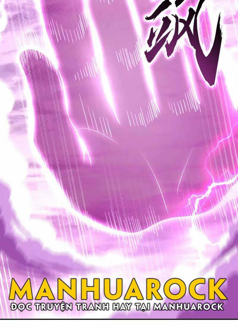 Chiến Hồn Tuyệt Thế Chapter 316 - Trang 2