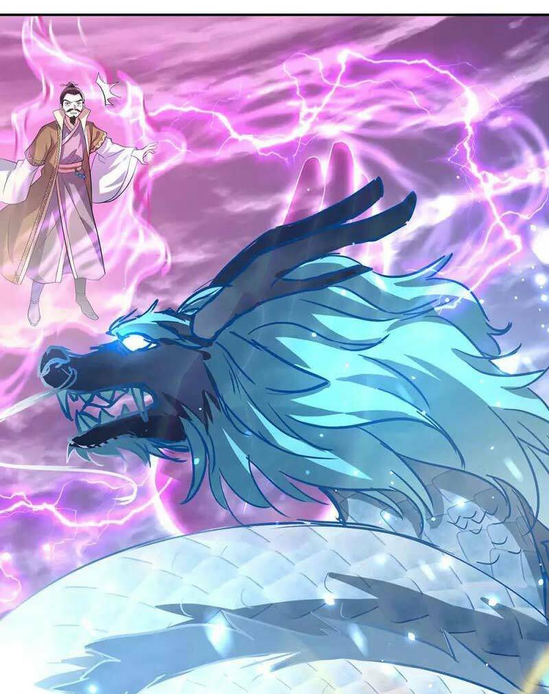 Chiến Hồn Tuyệt Thế Chapter 316 - Trang 2