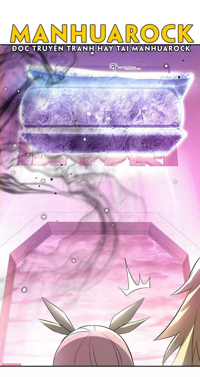 Chiến Hồn Tuyệt Thế Chapter 316 - Trang 2