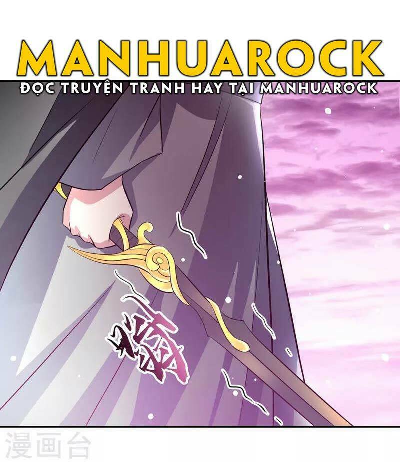 Chiến Hồn Tuyệt Thế Chapter 316 - Trang 2