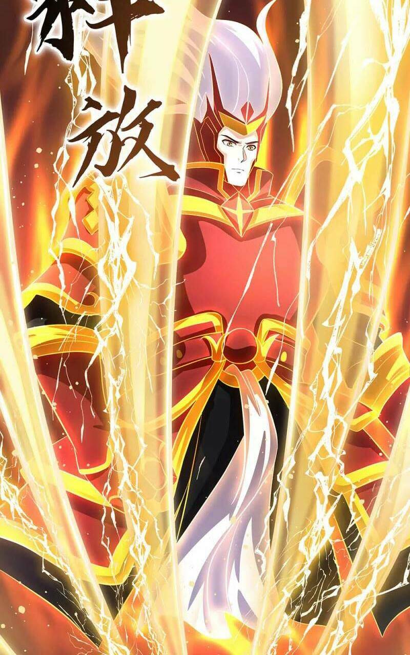 Chiến Hồn Tuyệt Thế Chapter 316 - Trang 2