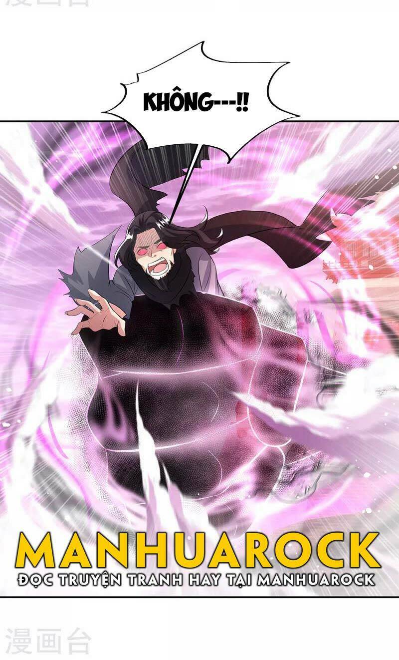 Chiến Hồn Tuyệt Thế Chapter 316 - Trang 2