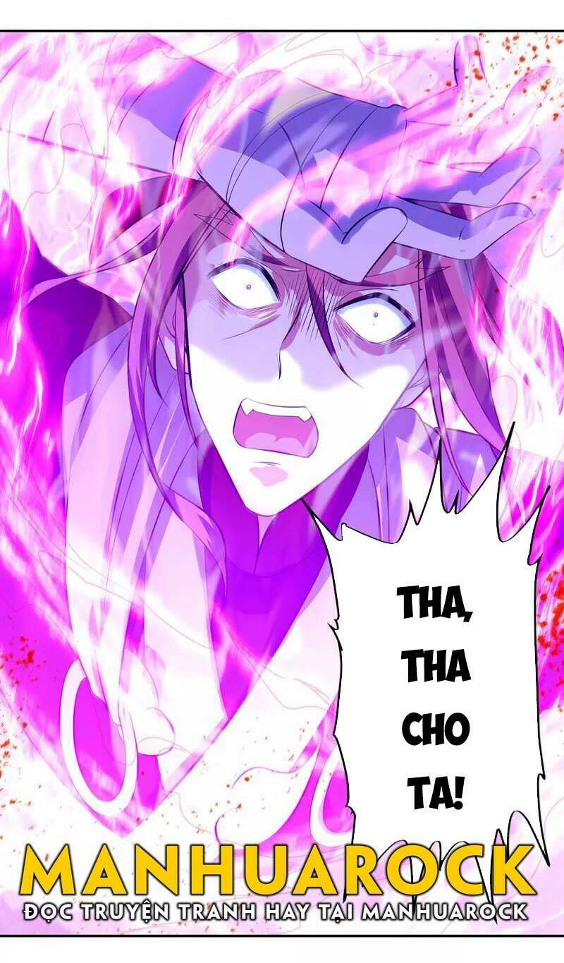 Chiến Hồn Tuyệt Thế Chapter 316 - Trang 2