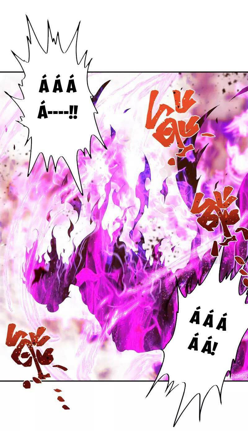 Chiến Hồn Tuyệt Thế Chapter 316 - Trang 2