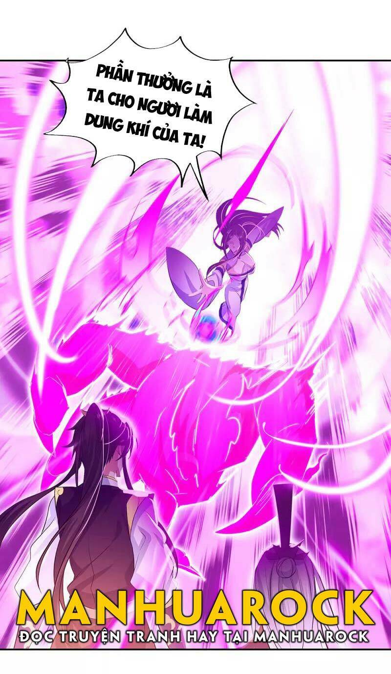 Chiến Hồn Tuyệt Thế Chapter 316 - Trang 2