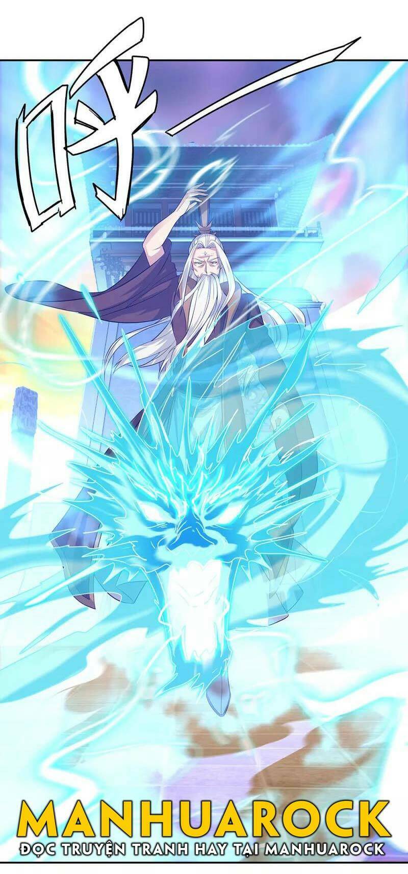 Chiến Hồn Tuyệt Thế Chapter 316 - Trang 2