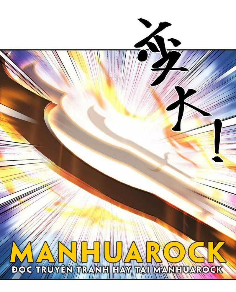 Chiến Hồn Tuyệt Thế Chapter 316 - Trang 2