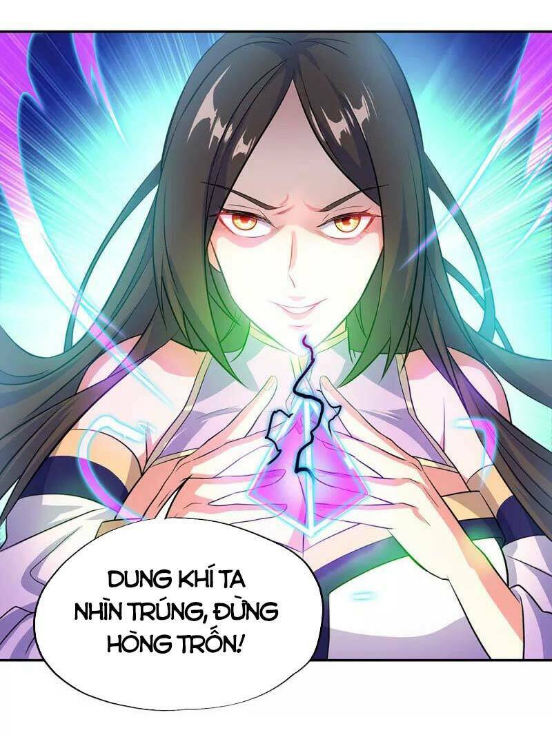 Chiến Hồn Tuyệt Thế Chapter 316 - Trang 2