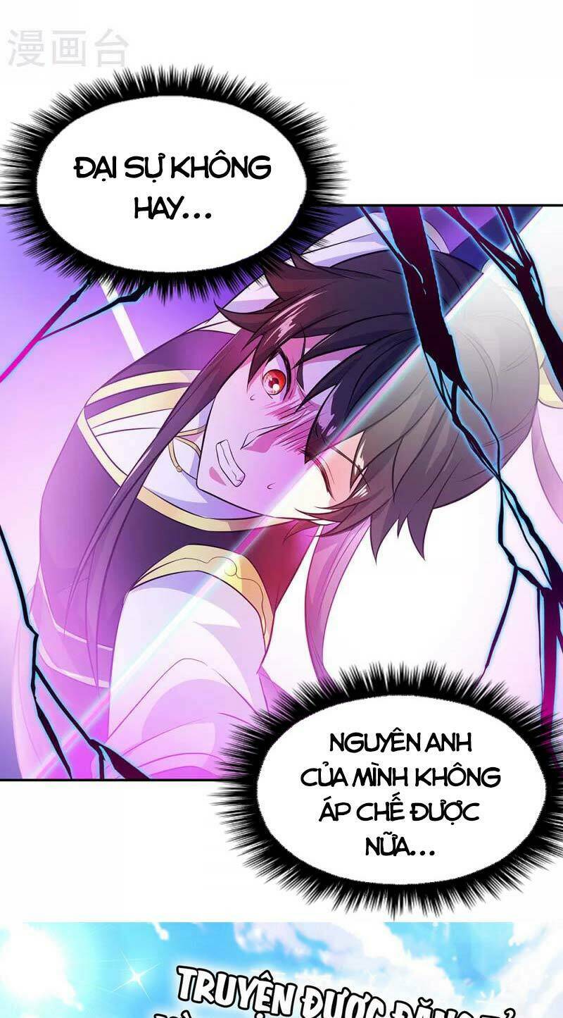 Chiến Hồn Tuyệt Thế Chapter 316 - Trang 2