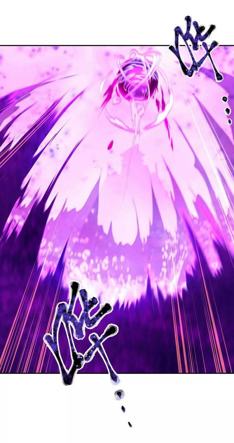 Chiến Hồn Tuyệt Thế Chapter 317 - Trang 2