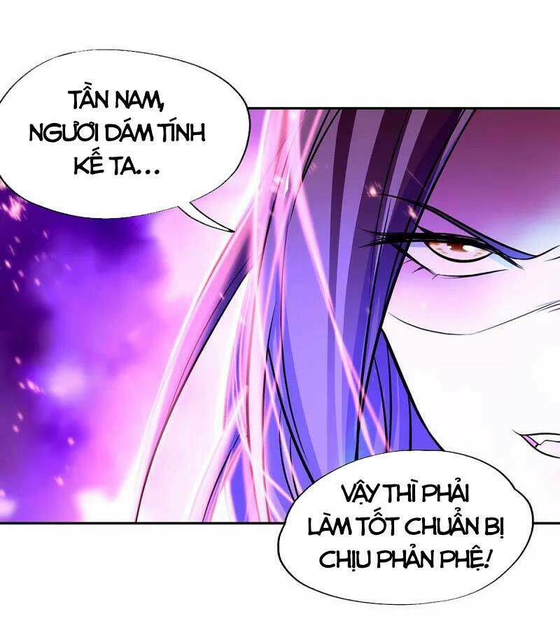 Chiến Hồn Tuyệt Thế Chapter 317 - Trang 2