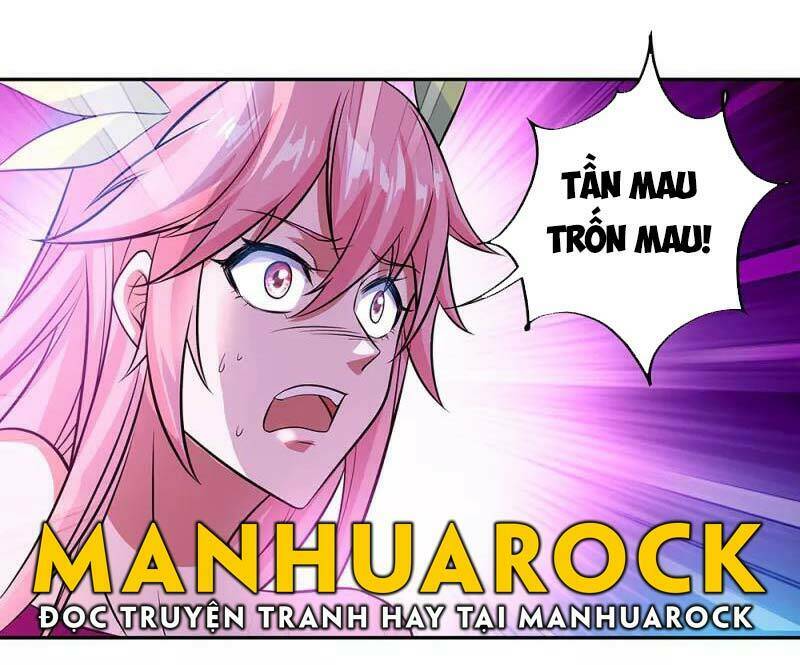Chiến Hồn Tuyệt Thế Chapter 317 - Trang 2