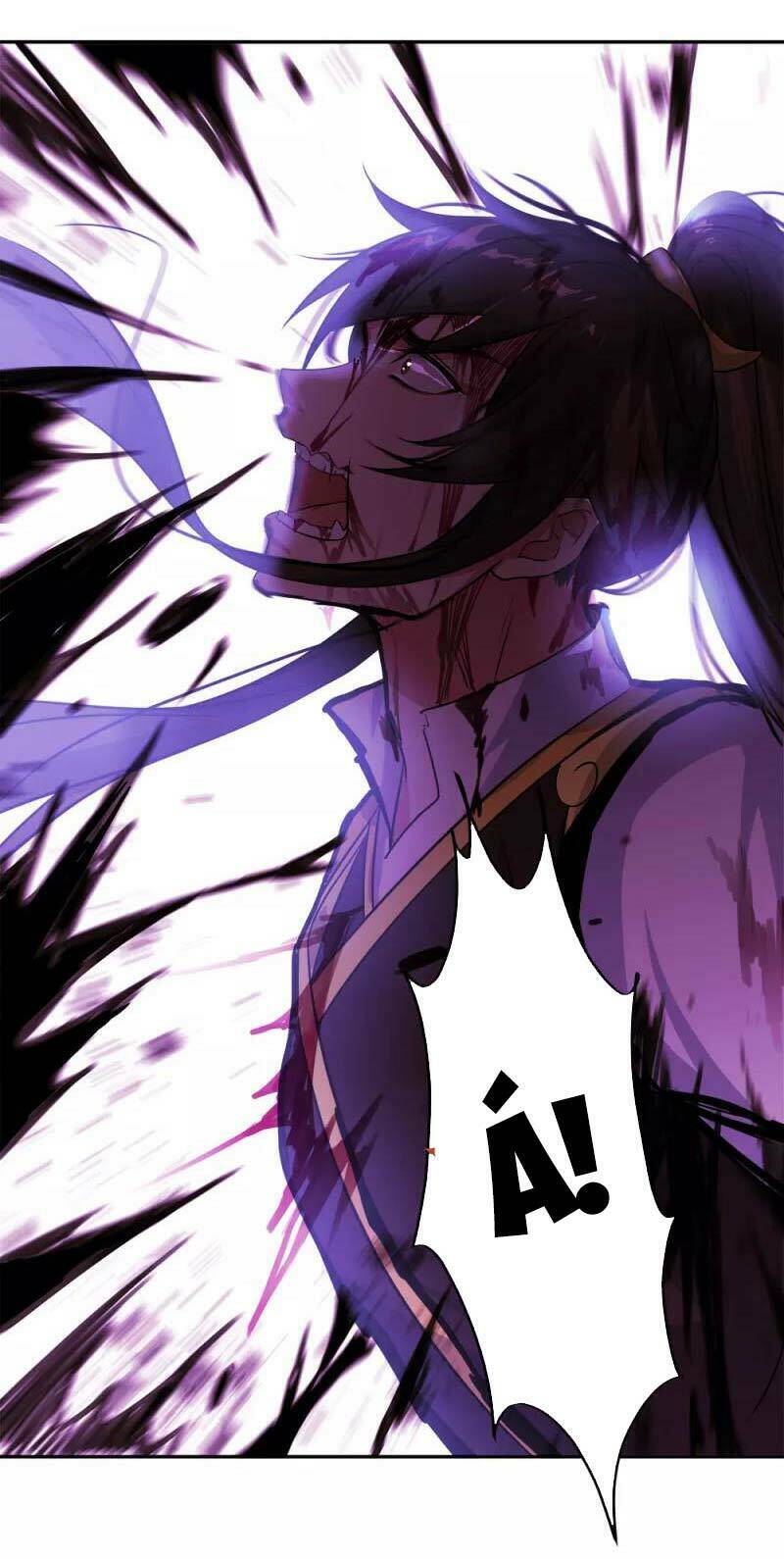 Chiến Hồn Tuyệt Thế Chapter 317 - Trang 2