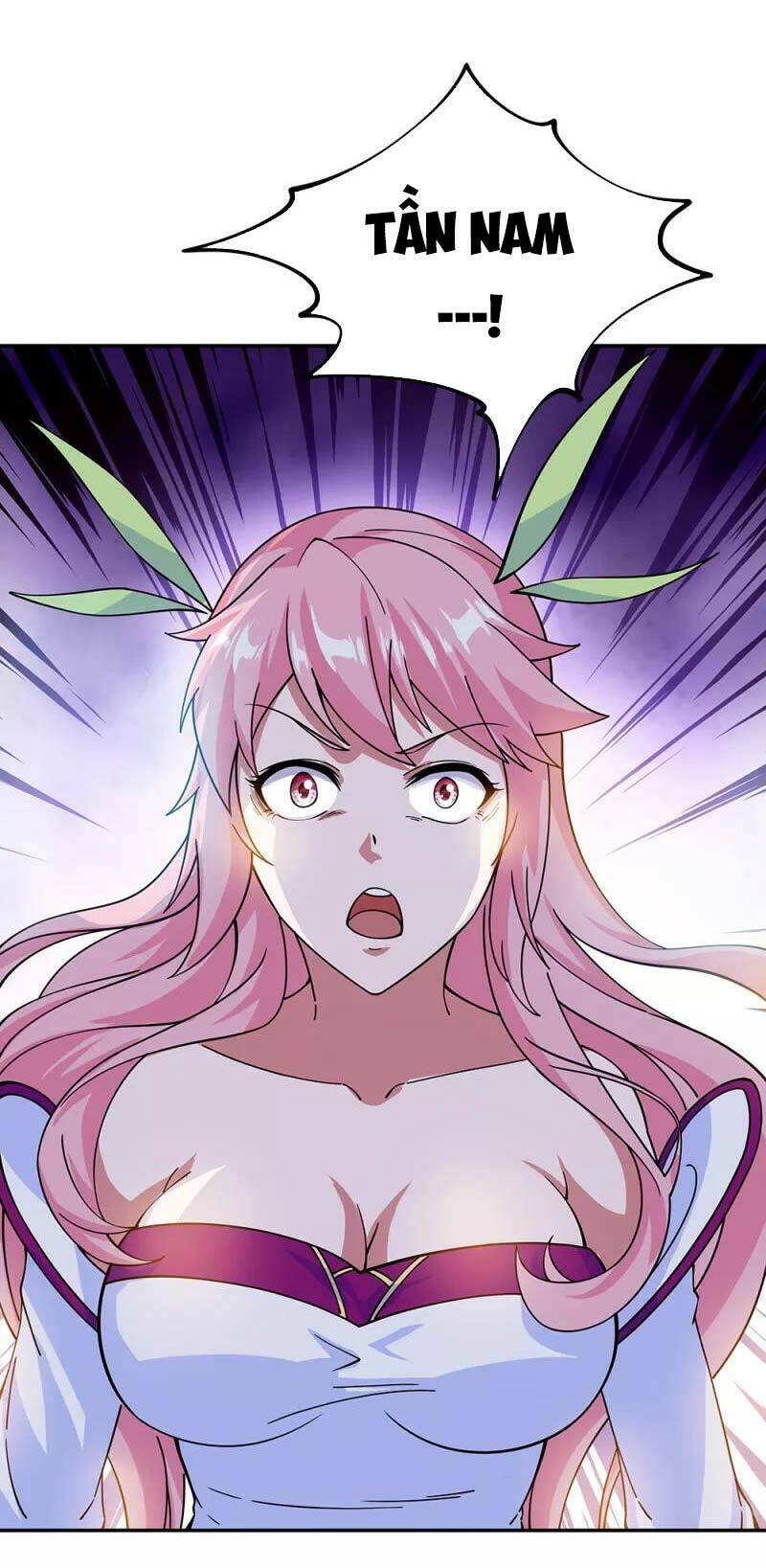 Chiến Hồn Tuyệt Thế Chapter 317 - Trang 2