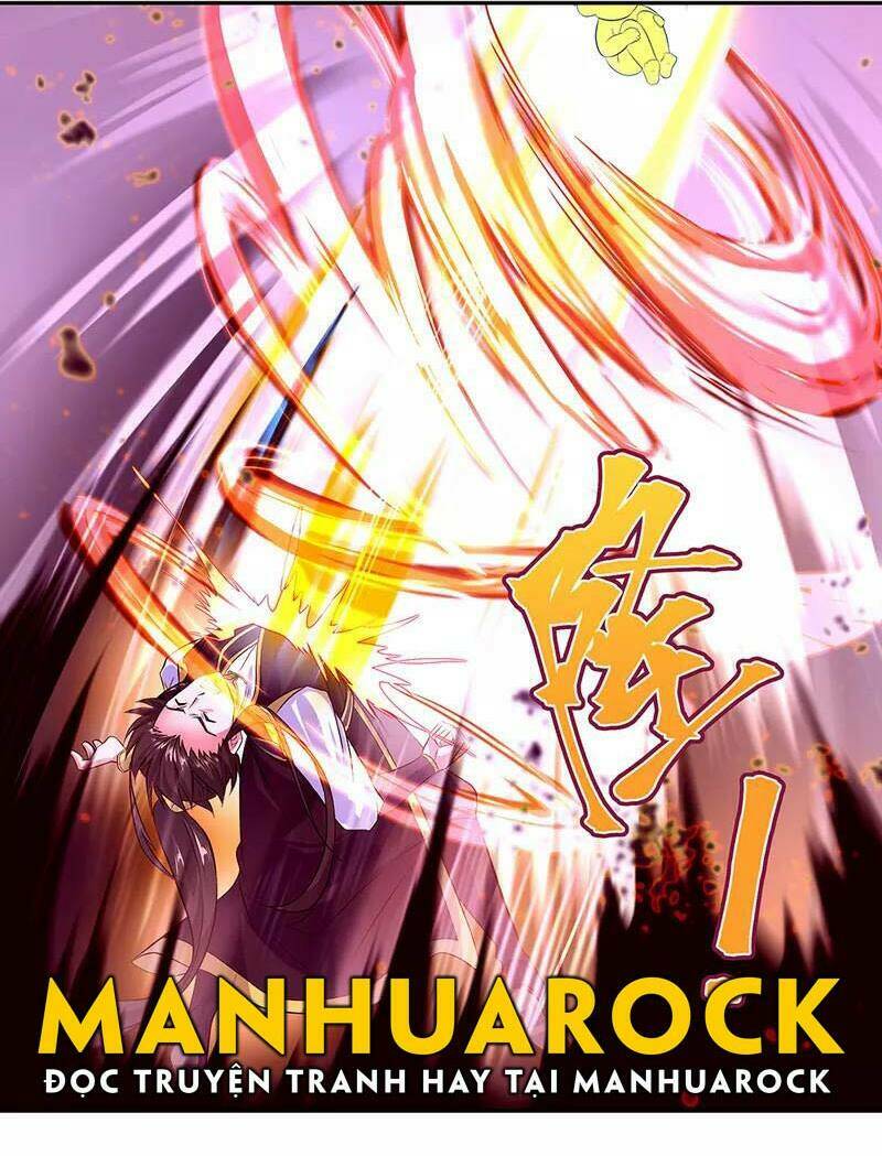 Chiến Hồn Tuyệt Thế Chapter 317 - Trang 2