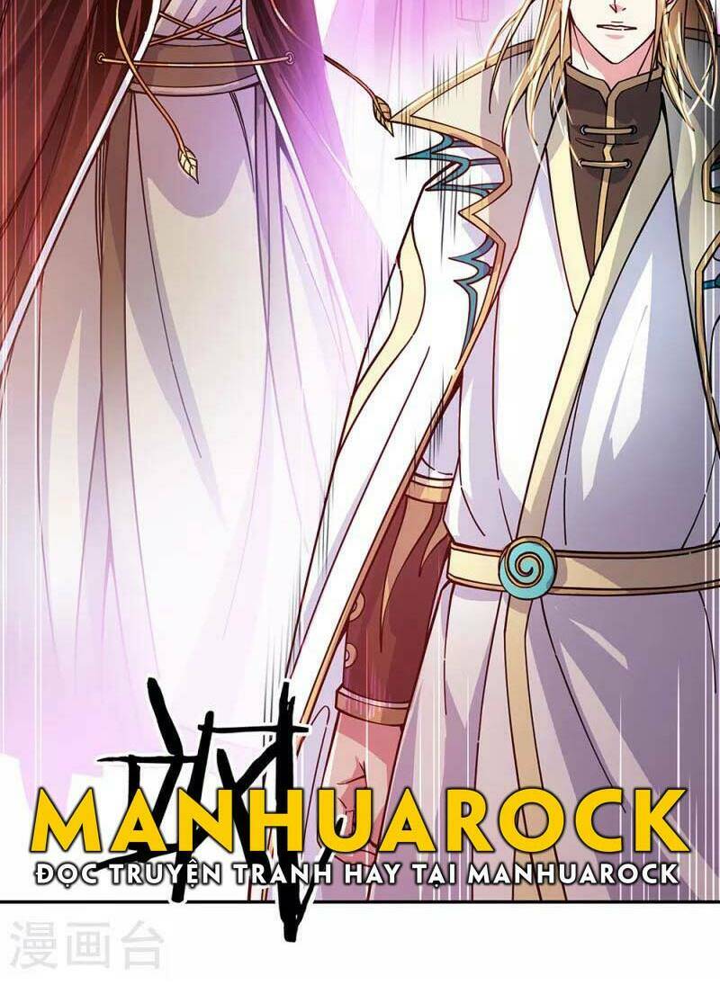 Chiến Hồn Tuyệt Thế Chapter 317 - Trang 2