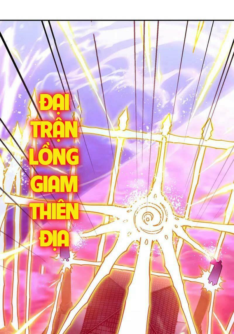 Chiến Hồn Tuyệt Thế Chapter 317 - Trang 2