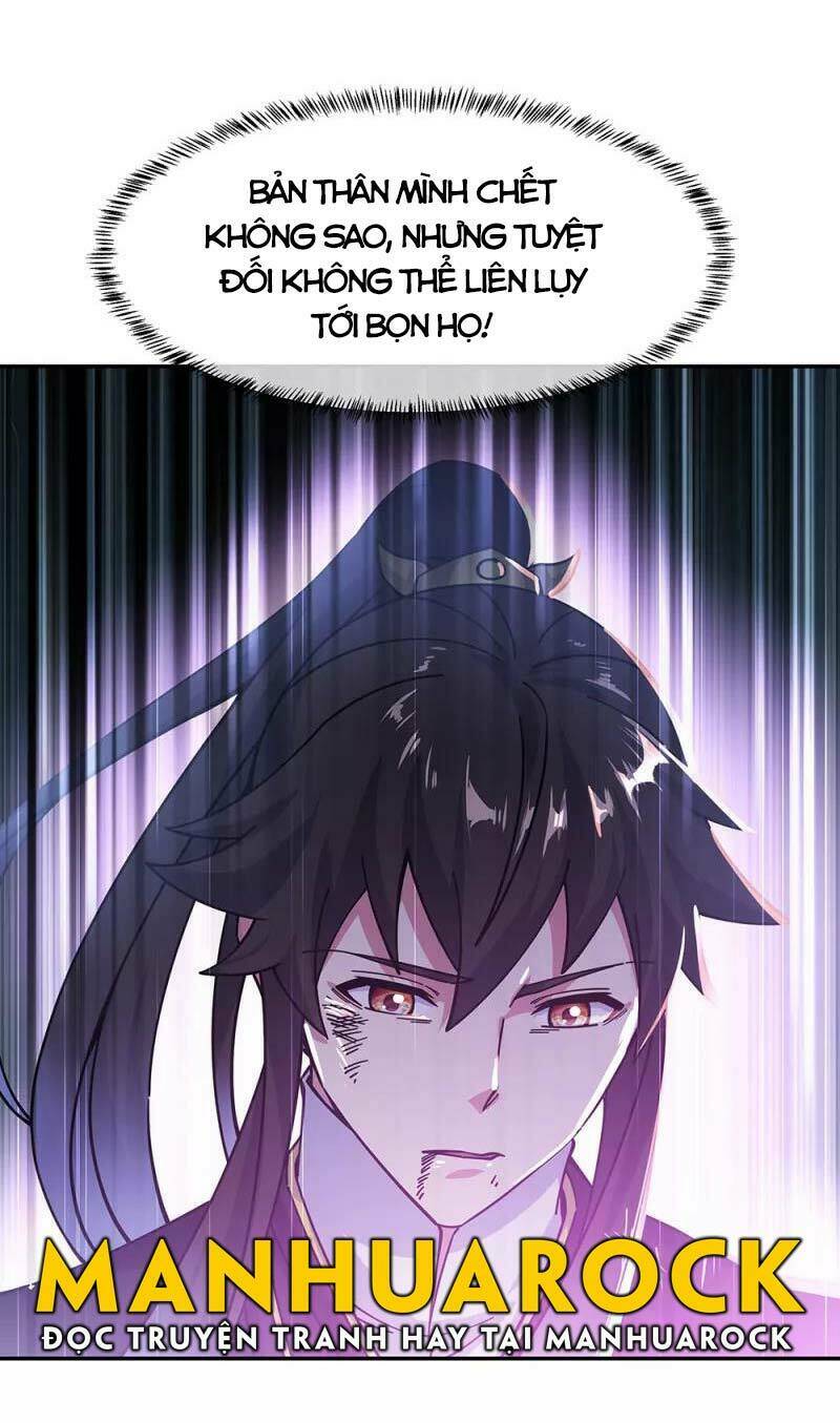 Chiến Hồn Tuyệt Thế Chapter 317 - Trang 2