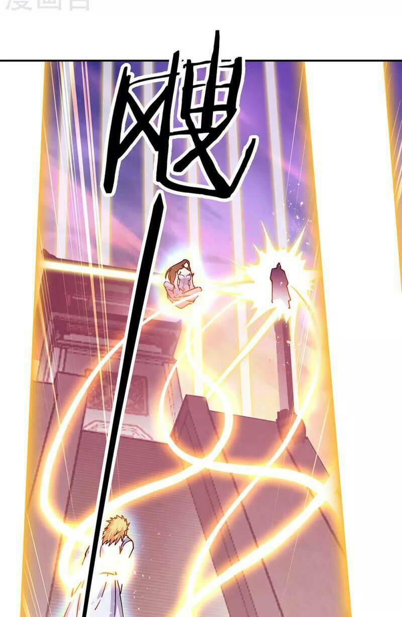 Chiến Hồn Tuyệt Thế Chapter 317 - Trang 2