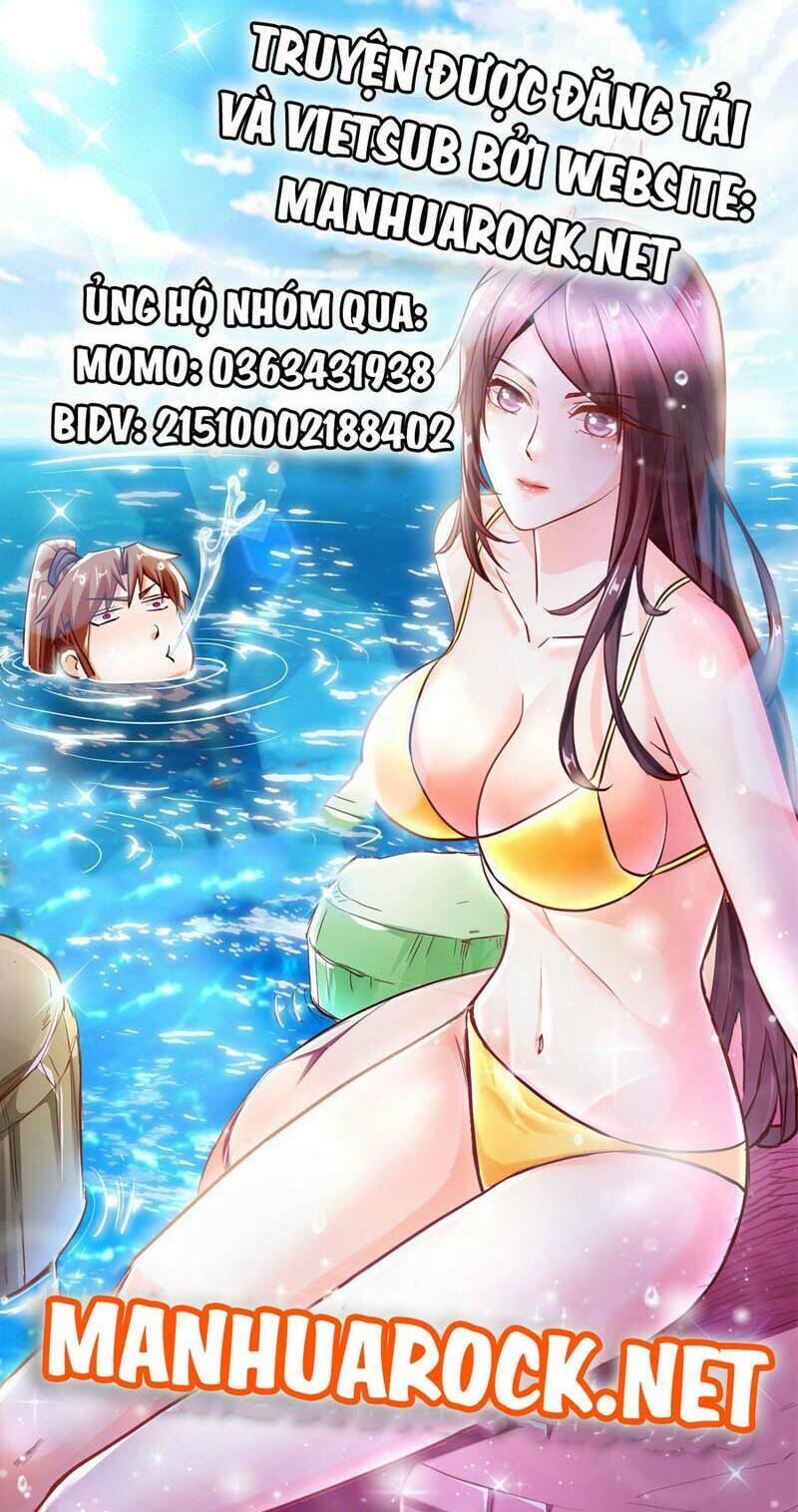 Chiến Hồn Tuyệt Thế Chapter 317 - Trang 2