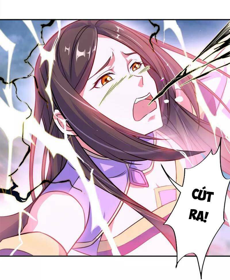 Chiến Hồn Tuyệt Thế Chapter 317 - Trang 2