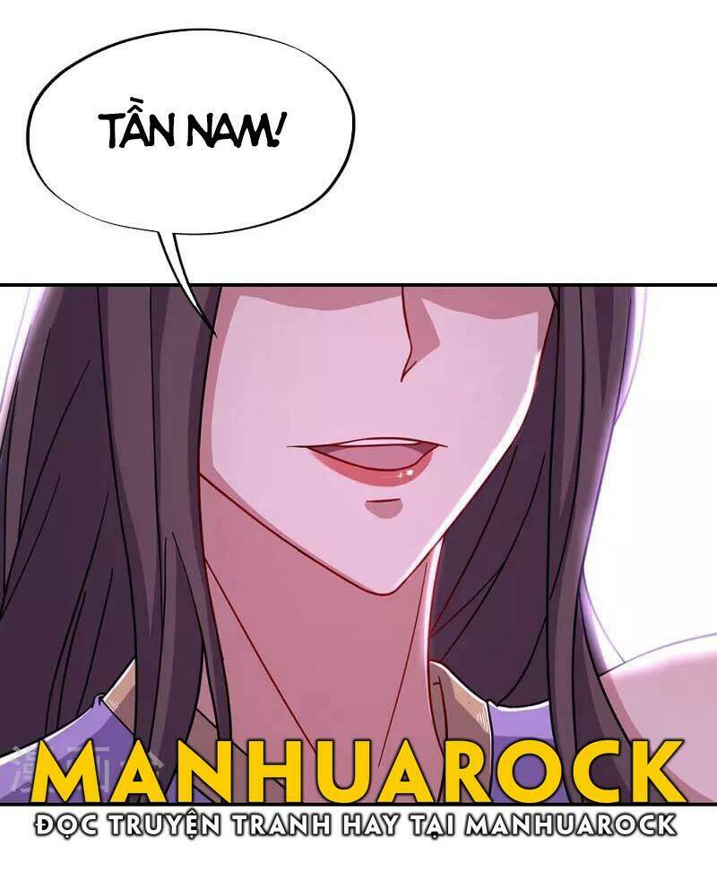 Chiến Hồn Tuyệt Thế Chapter 318 - Trang 2