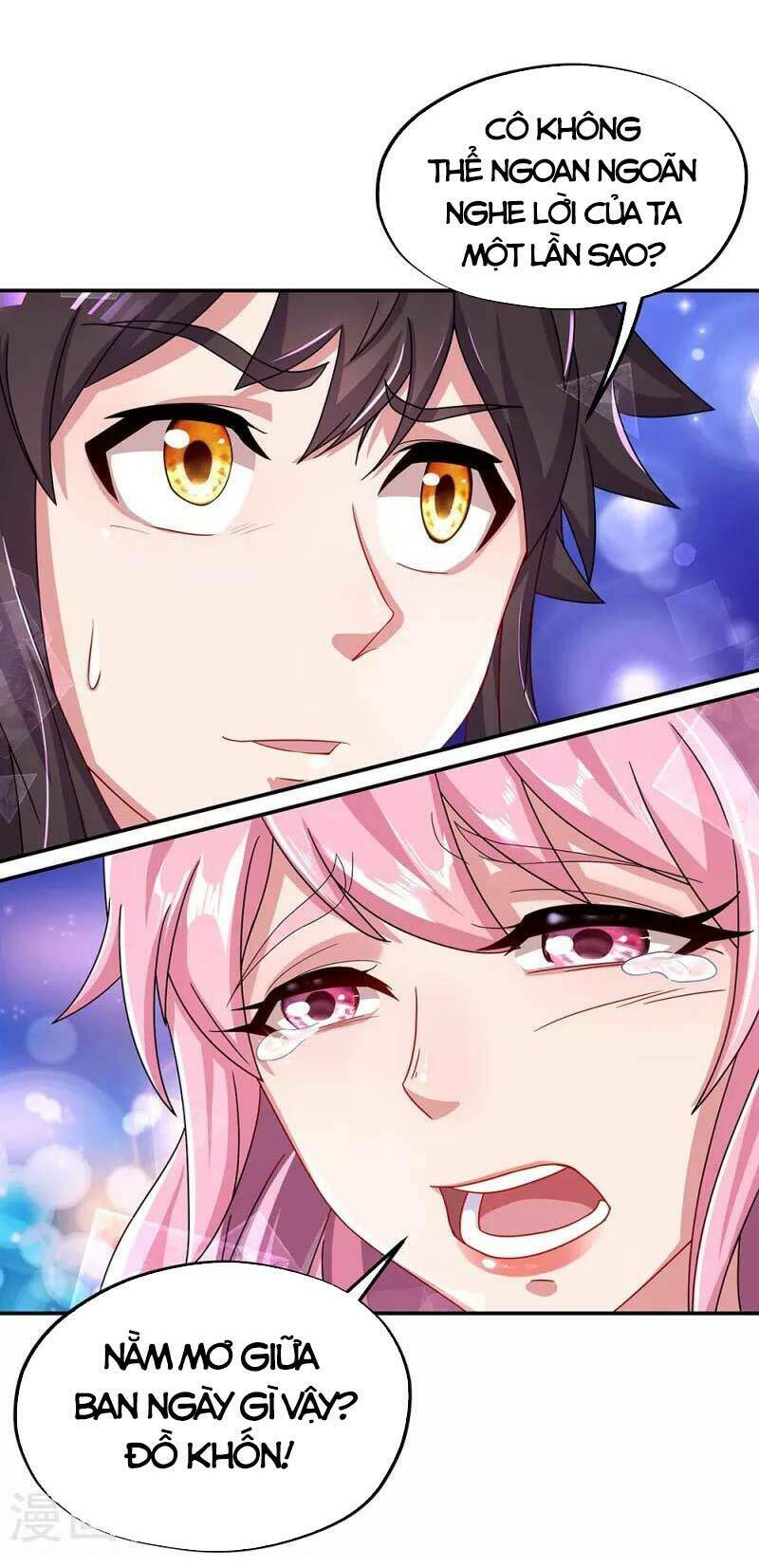 Chiến Hồn Tuyệt Thế Chapter 318 - Trang 2