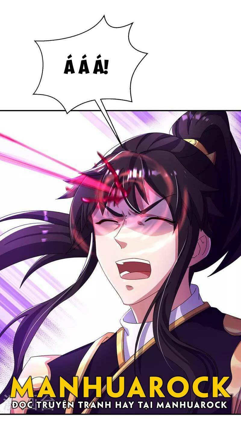 Chiến Hồn Tuyệt Thế Chapter 318 - Trang 2