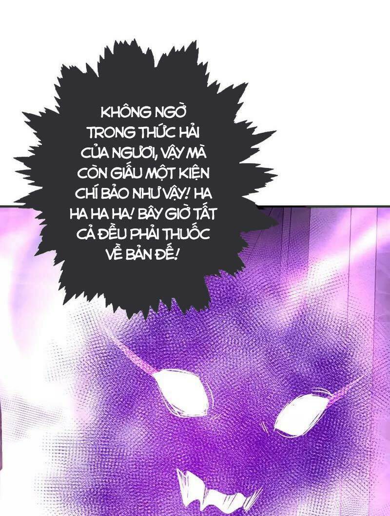 Chiến Hồn Tuyệt Thế Chapter 318 - Trang 2