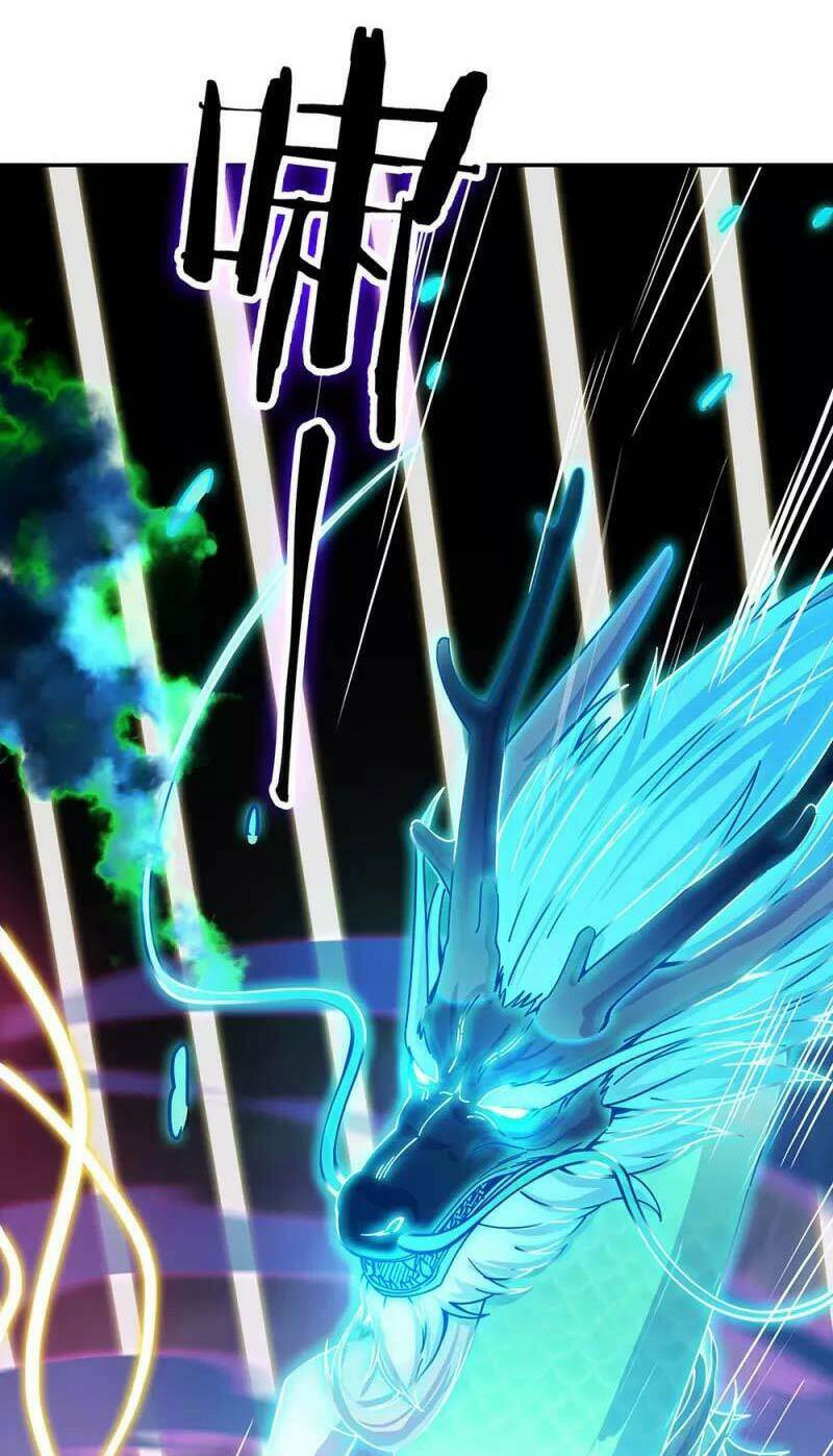 Chiến Hồn Tuyệt Thế Chapter 318 - Trang 2